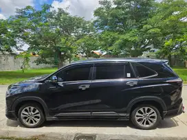 Toyota Kijang Innova 2023 Bensin