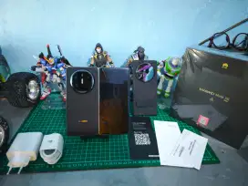 Huawei mate x6 resmi Indonesia 16/512gb black