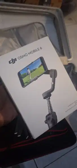 Gimbal DJI osmo 6 Ori mulus