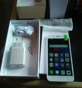 Vivo Y67 6/128 Mulus !!!