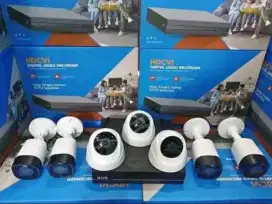Tambora pusat pemasangan camera cctv online harga promo murah