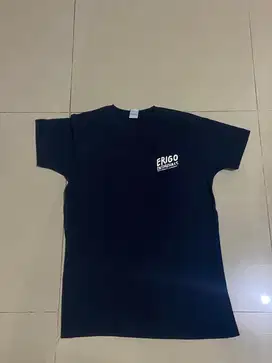 kaos erigo navy