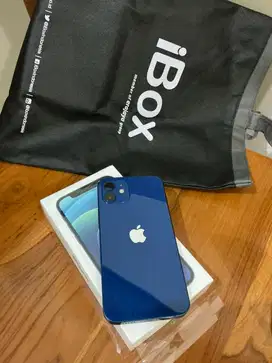 iPhone 12 64 GB iBox