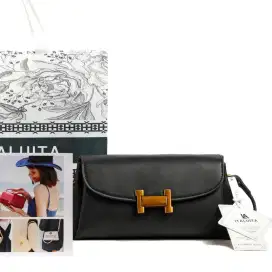 Tas italuita black new