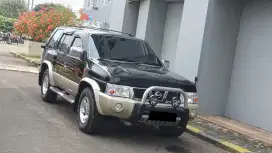 [ B 8638 XT ] NISSAN TERRANO KINGSROAD K3 2006, PAJAK BULAN 10 (2025)
