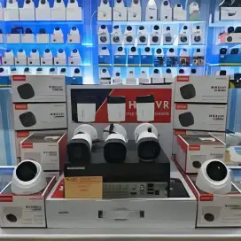 Pusat pemasangan camera cctv online harga murah promo area koja