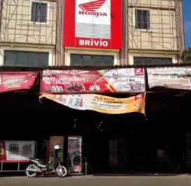 LOWONGAN KERJA ADMIN / FRONT DESK