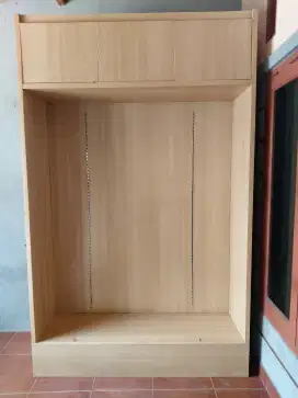 Dijual Lemari Display