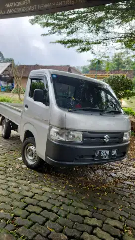 Rental kendaraan