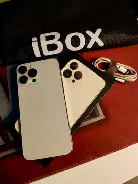 Iphone 13 Pro Max 256GB Gold (Ex Ibox)