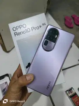 Oppo Reno 10 pro + 5G harga net/pas.