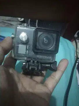 Action cam b-pro 5 normal