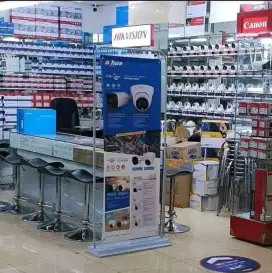 Distributor camera cctv online harga murah promo area penjaringan