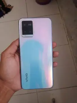Jual hp vivo y21 ram 4/64