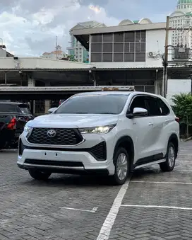 Innova Zenix 2.0 V Hybrid Cvt 2025