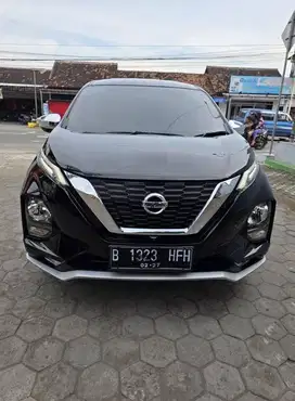 livina vl matic tahun 2022