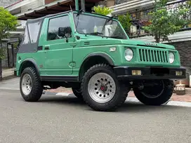 Jimny Sierra LJ 80 V th 1984