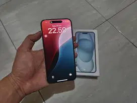 iphone 15 Plus Like new