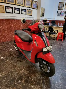 DP 500 GRAND FILLANO NEO /GARANSI MESIN DAN FREE SERVICE 6X