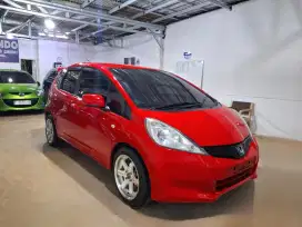 Honda Jazz S a/t 2012 Termurah
