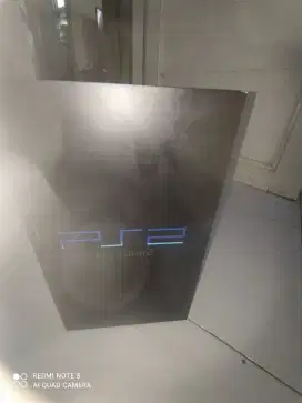 Ps 2 mati total
