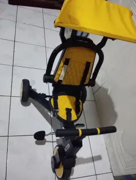 Bebehoo gen 2 7in 1