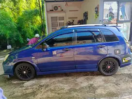Suzuki Aerio 2005 Bensin