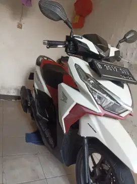 Vario 150 LED CBS ISS