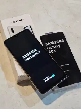 Samsung A02 3/32gb ex Sein