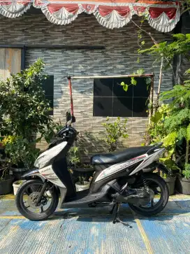 Honda Vario Karbu / cw / Gen Pertama 110c 2014