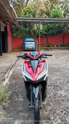Jual motor cepat