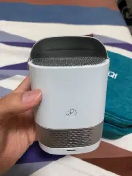 Luft Duo Air Purifier Portable