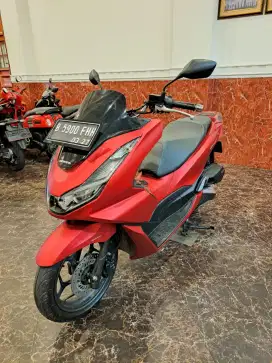 CASH KREDIT PCX 160 CBS  /GARANSI MESIN DAN FREE SERVICE 6X