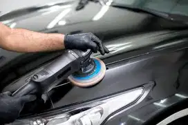 jasa poles mobil