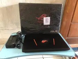 LAPTOP ASUS / LAPTOP GAMING / ASUS