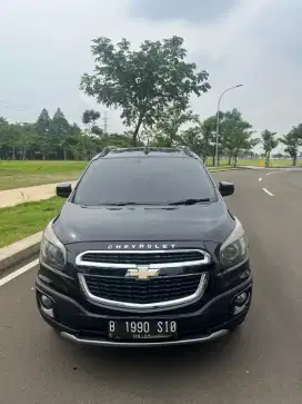 Chevrolet Spin 1.5 Activ 2014