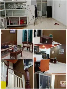 DESIGN INTERIOR