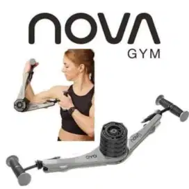 OYO NOVA Personal Gym NASA USA