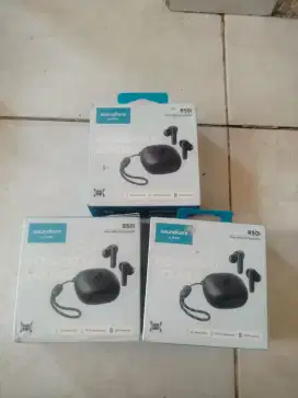 Tes soundcore R50i