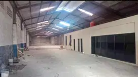 Disewakan Gudang dk bantul