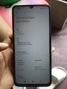 Redmi 13c 8/256 gress