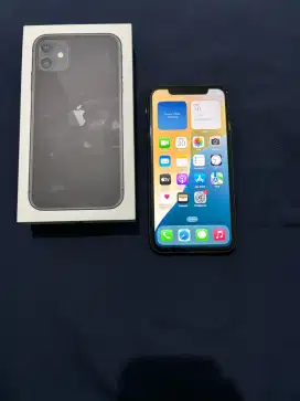 Apple Iphone 11-128 ibox