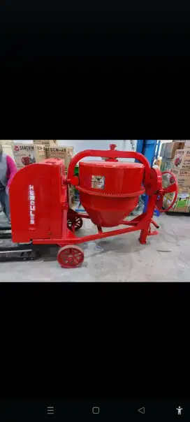 Molen hercules 50kg