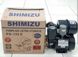 Pompa Air Shimizu PS-135 E