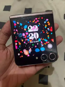 Samsung z flip 5
