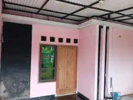 Rumah Dijual Over Kredit