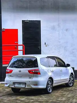 DP 14JT // NISSAN GRAND LIVINA XV 1.5 AT 2017