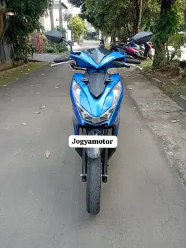 Honda Beat fi sporty CBS 2023
