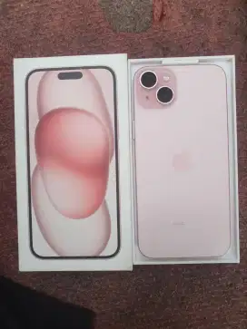 Iphone 15 Plus 128 ibox gsransi on november