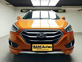 [ Tdp 15jt ] Hyundai Tucson XG Panoramic 2014 Terawat istimewa #SWT#